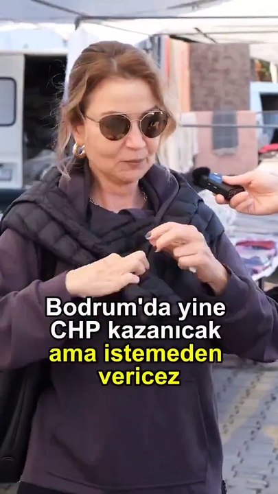 AK Partili seçmenlere ‘cahil’ diyenlere gelsin! ‘CHP’ye istemeye istemeye oy vermeye mecburuz’