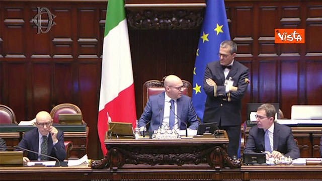 Meloni: Salvini sull'Ucraina? Contano decisioni e voti