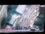 Reporte Especial Dos explosiones durante el Maratón en Boston