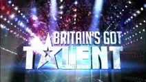 BGT 2013 Simon Cowell on bromance and British talent