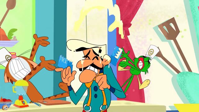 (HiFiMov.co)_cat-amp-keet-raps-rat-a-tat-tat-124bodybuilder-transformation-amp-potion-funny-cartoon-videos-chotoonztv