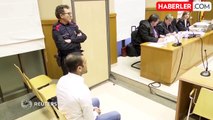 İspanyol mahkemesi, tecavüz suçundan 4.5 yıl ceza alan Brezilyalı futbolcu Dani Alves'in kefaletle serbest bırakılmasına karar verdi