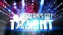 Britains Got Talent 2013   Neil Hook singingcrooning All Out of Love Week 2 Auditions 2042013