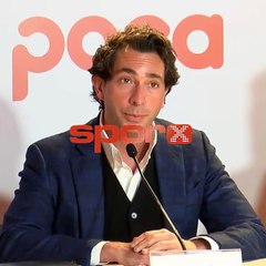 Burak Kızılhan'dan 2 Nisan mesjaı