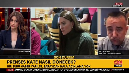 Kate'in dönüşü muhteşem mi olacak?