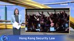 Hong Kong Legislature Unanimously Passes Strict Article 23 Security Law