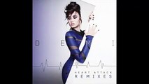 Demi Lovato  Heart Attack Belanger Remix HD