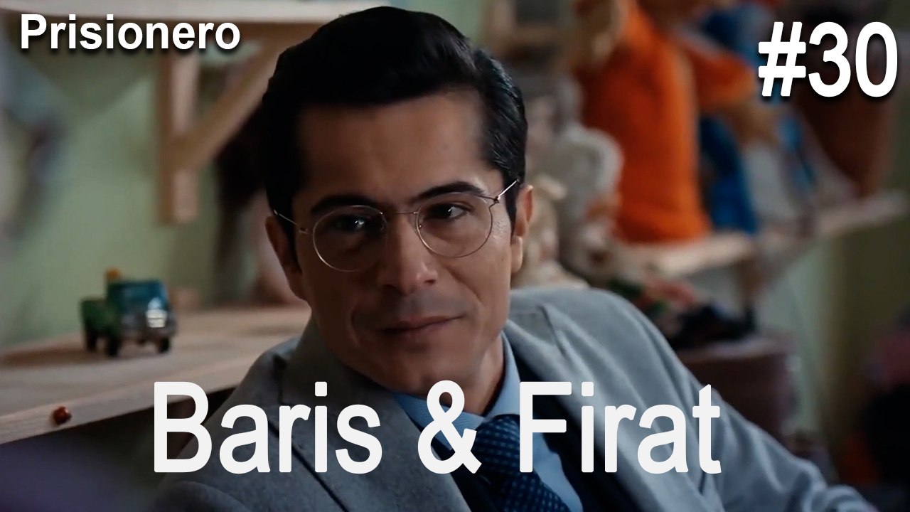 Baris & Firat #30
