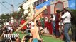 El Viacrucis y crucifixión en Iztapalapa