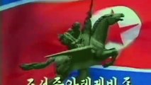 Corea del Norte se encuentra en estado de guerra contra Corea del Sur