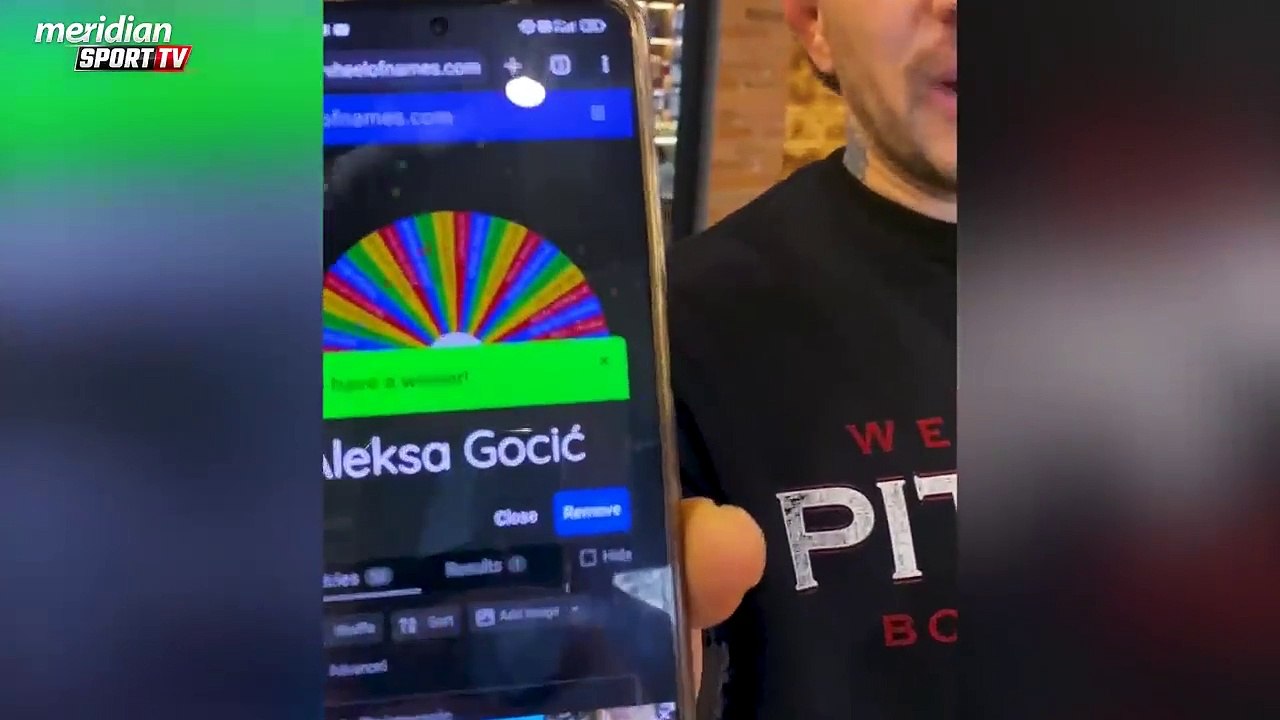 PSIHOKAST: Andrija Dabanović - Veliki si onoliko koliko si spreman da se našališ na svoj račun!