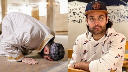 Ramadan 2024: Vivian Dsena Accepts Muslim Religion,रोजा रखने के बाद Video Viral...|Boldsky