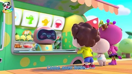 Neo Loves Meatball Caring for Meatball Where is Meatball Nursery Rhymes Kids_Songs BabyBus