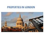 Best Rental Properties In London PLAZA ESTATES