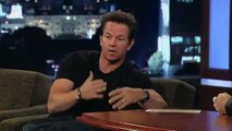 Mark Wahlberg Interview Jimmy Kimmel 1742013