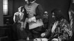 Les Trois Mousquetaires - 1921 ( Muet ) - Episode 09 - Les Conquêtes de d'Artagnan
