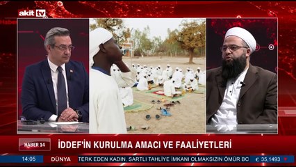İDDEF'in ramazan ayı yardımları sürüyor