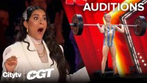 10-year-old Rory van Ulft delivers the STRONGEST Audition _ Auditions _ Canada_s Got Talent 202410-year-old Rory van Ulft delivers the STRONGEST Audition _ Auditions _ Canada_s Got Talent 2024