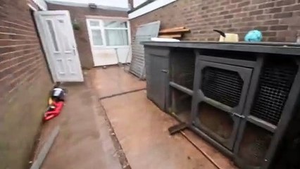 Police raid in Broseley in rural crime operation (2024)