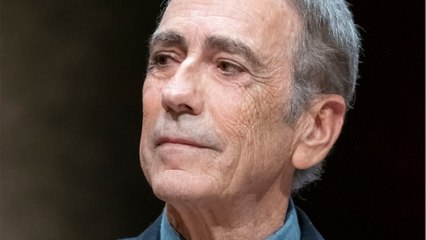 Claude François très "jaloux" d'Alain Chamfort