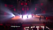 American Idol 2013  Girl on Fire Top 4 performing Live Results 2542013