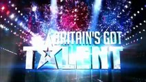 Britains Got Talent 2013  AJ and Chloe drop jaws with their dancing 2042013