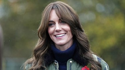 El Personal Del Hospital Intentó Acceder Al Historial Médico De Kate Middleton