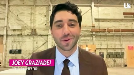 Joey Calls for Clarity: Ending 'Bachelor' Theories Once and for All 🎉
