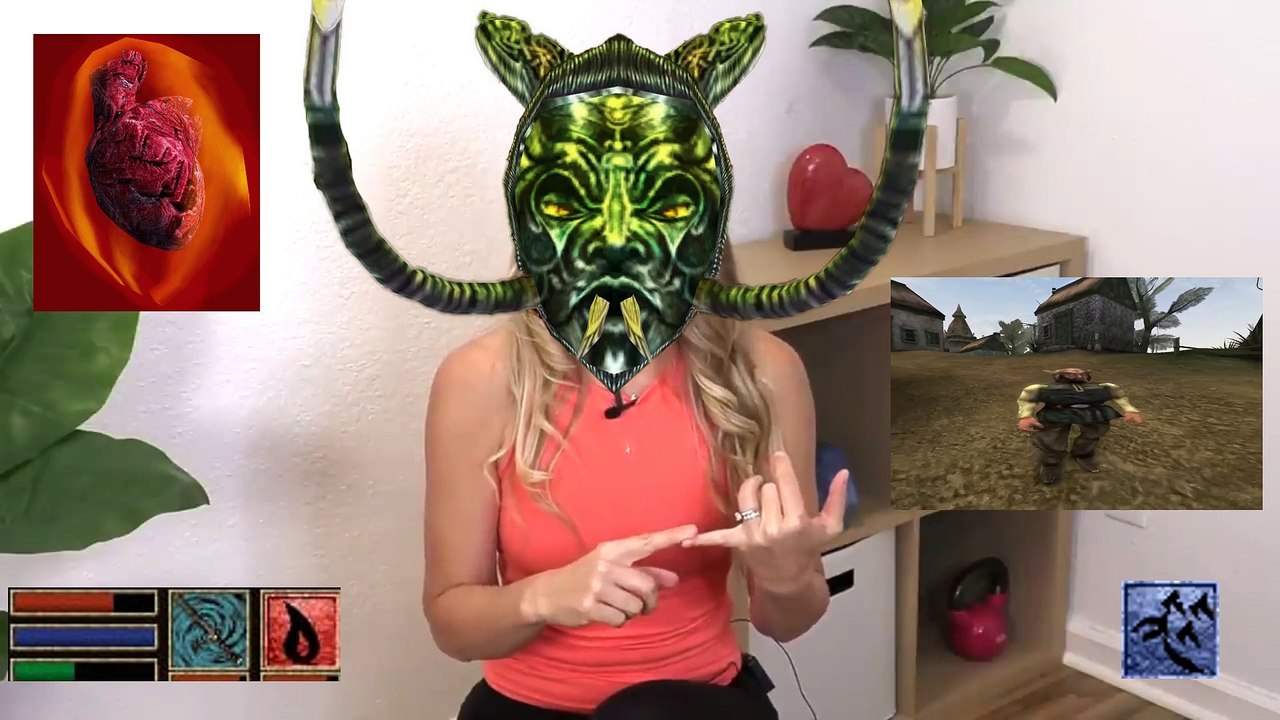 Biggest question in The Elder Scrolls?
