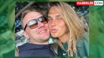 Tenis dünyasının 2 numarası olan Aryna Sabalenka'nın sevgilisi Konstantin Koltsov'un bir otelin balkonundan atlayarak intihar ettiği açıklandı