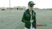 Teen Vogue  Justin Bieber On Up and Coming Artists