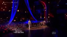 DWTS 2013   Ingo Rademacher  Kym  Viennese Waltz