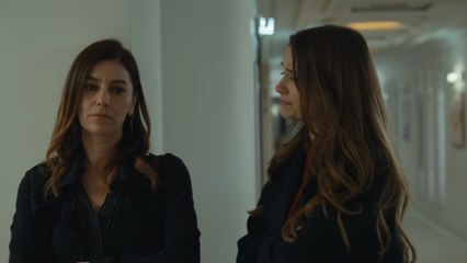 هذه المدينة ستلاحقك الحلقة 30 دبلجة عربية | Bu Sehir Arkandan Gelecek