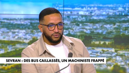 Réda Belhaj : «Les chauffeurs de bus sont beaucoup plus exposés»