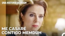 Gönül Aceptó La Oferta - Una Historia De Amor