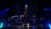 American Idol 2013  Kree Harrison Stormy Weather 152013 Top 4