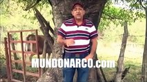 La Tuta líder de Los Caballeros Templarios envía mensaje a EPN y al Pueblo Mexicano