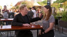 Conan O’Brien está de volta com programa de viagens na HBO Max