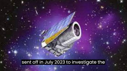 Engineers Devise Plan to De-Ice 'Dark Universe' Telescope from a Million Miles Away