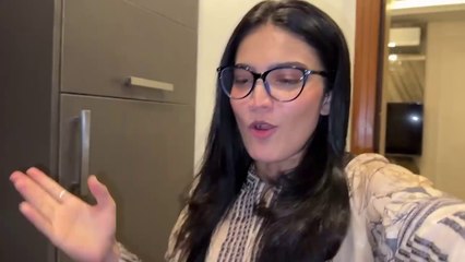 BHABHI K SATH LARAI HOGAI  _ Areeb Ka Reaction