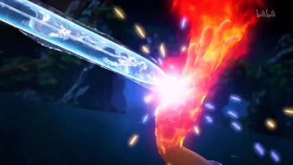 Great Journey Of Teenagers 3 (Shaonian Ge Xing 3) EP 23 Multi_sub