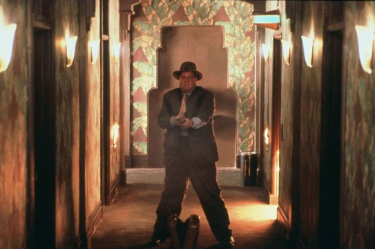 'Barton Fink', la incomprensible y genial joya de los Coen que no pide que la comprendas