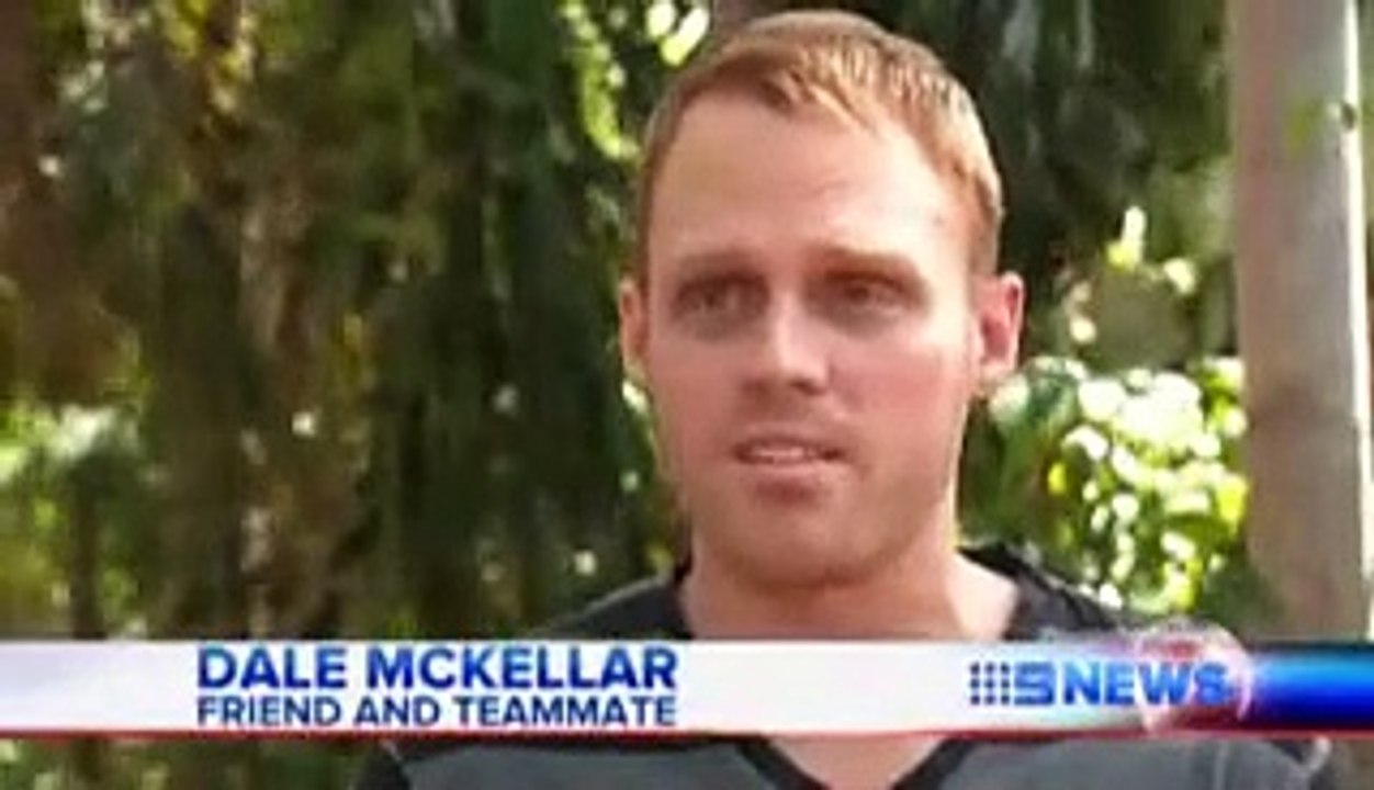 Hockey Player Dies After SNAKE Bite Vídeo Dailymotion