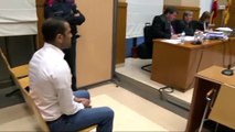 La Audiencia de Barcelona acuerda prisión eludible con fianza para Dani Alves