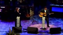 GEORGE JONES Funeral  Vince Gill Patty Loveless  2013