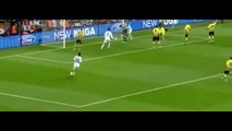 Real Madrid vs Borussia Dortmund 2  0 Goals 3042013