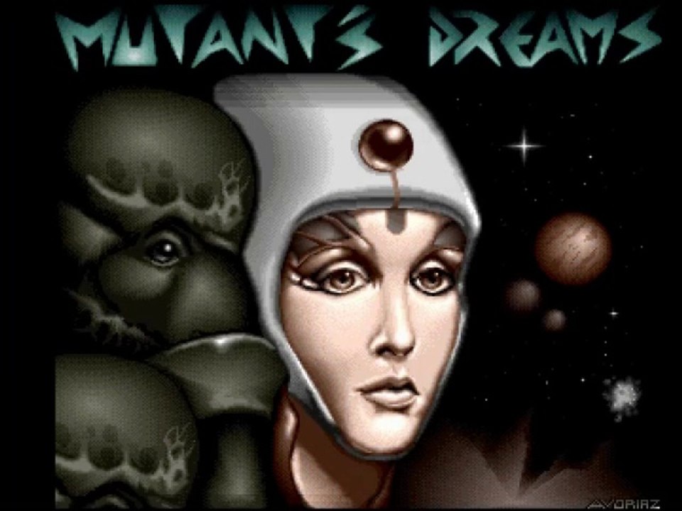 Mutants_Dreams