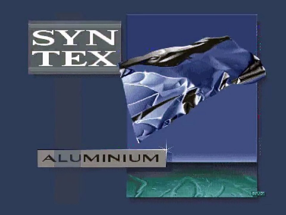 Aluminium