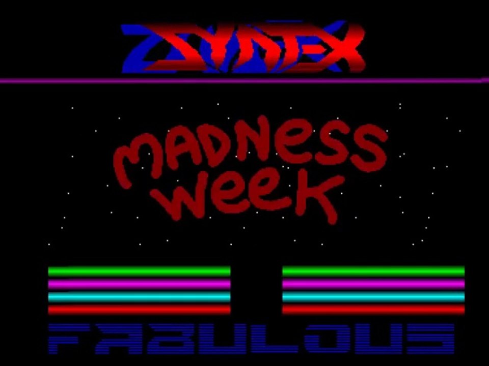 Madness_Week