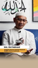 Bagaimana Hukumnya Buka Puasa di Resto All You Can Eat?